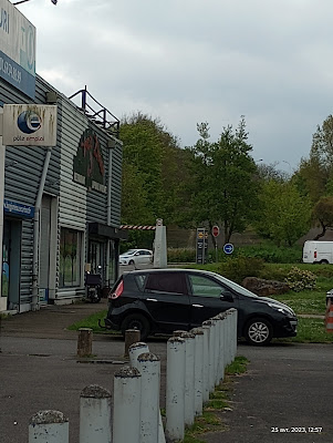 France Travail (ex Pôle emploi) à Longjumeau