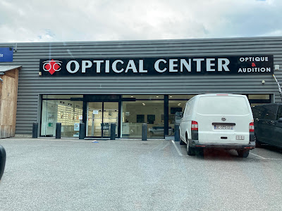 Opticien BRIANÇON - Optical Center à Briançon