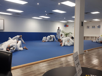 Bora Brazilian Jiu-Jitsu