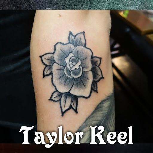 Find small mother tattoo ideas for your next unique tattoo in Savannah at Tramp Art Studios