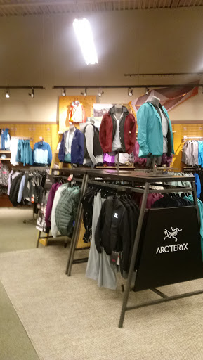 Camping Store «REI», reviews and photos, 17559 Haggerty Rd, Northville, MI 48167, USA