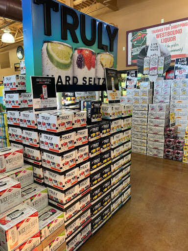 Liquor Store «Westbound Liquor Store», reviews and photos, 13484 185th Ave NW, Elk River, MN 55330, USA