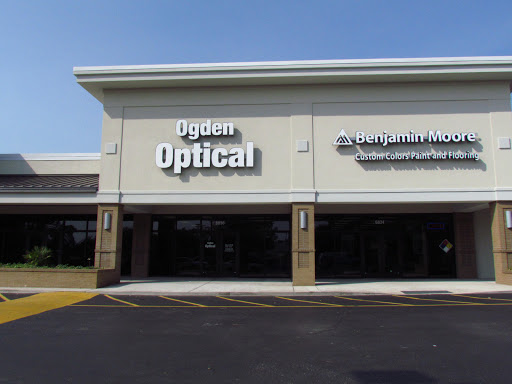 Optician «Ogden Optical Center», reviews and photos, 6836 Market St, Wilmington, NC 28405, USA