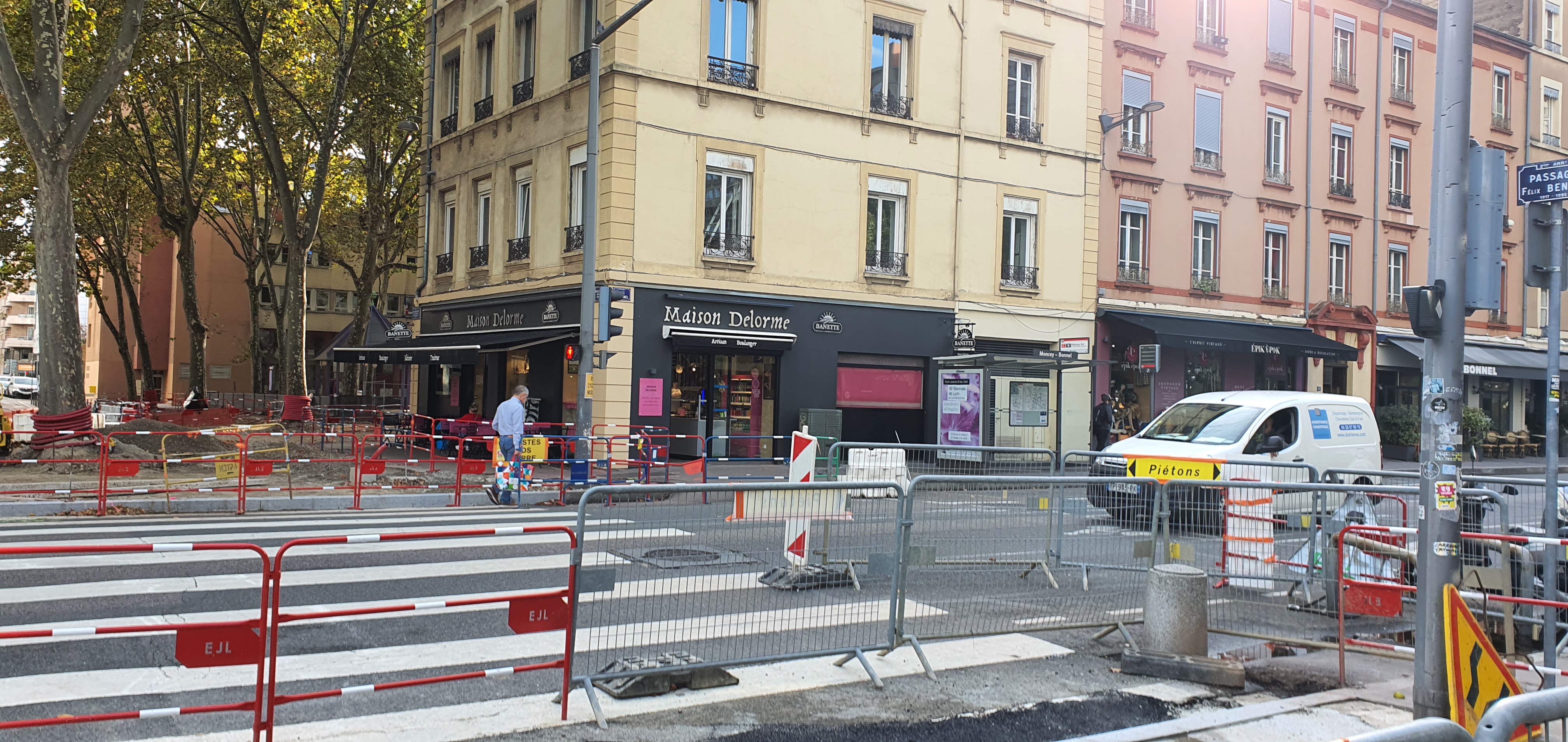 Photo n° 1 de l'avis de Chamroeun.H fait le 24/10/2022 à 15:58