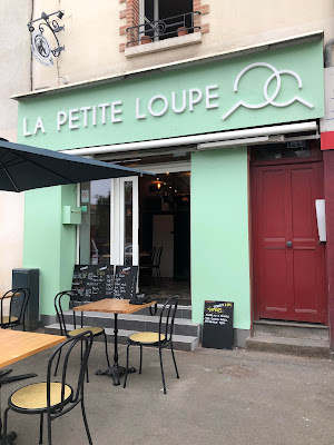 La Petite Loupe à Rennes
