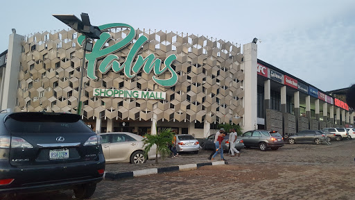 Chicken & Co, Lower Level, The Palms Shopping Mall, MKO Abiola Way, New Gra 200257, Ibadan, Nigeria, Amusement Center, state Oyo