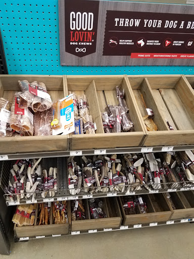 Pet Supply Store «Petco Animal Supplies», reviews and photos, 2241 Porter Creek Dr, Fort Worth, TX 76177, USA