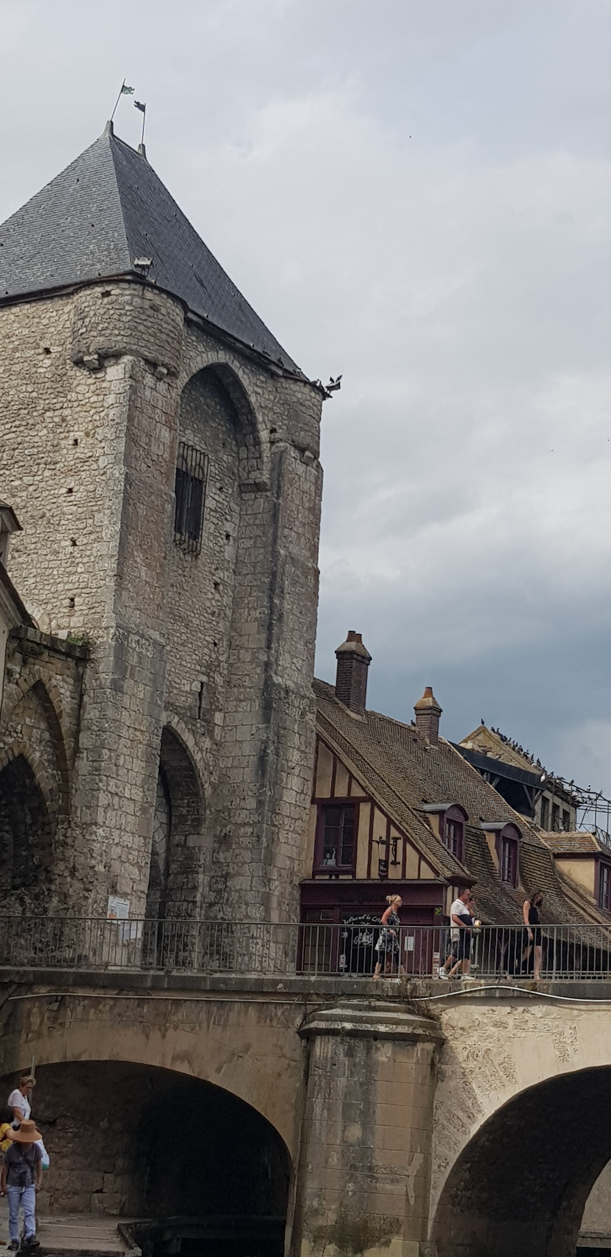 Photo n° 3 de l'avis de DjO. fait le 16/08/2023 à 16:17