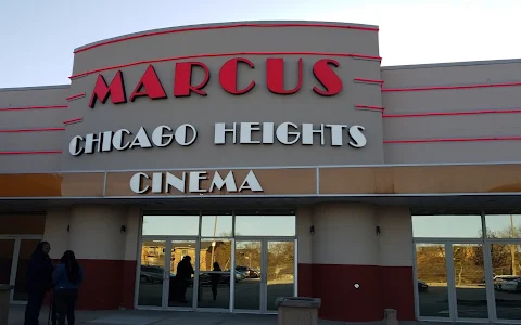 Marcus Chicago Heights Cinema image