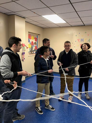 Non-Profit Organization «New Britain YMCA», reviews and photos, 50 High St, New Britain, CT 06051, USA