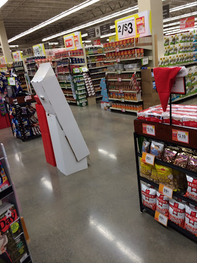 Grocery Store «Giant Food», reviews and photos, 8905 Belair Rd, Nottingham, MD 21236, USA