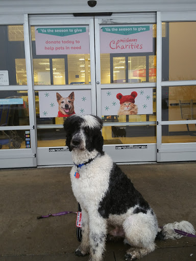 Pet Supply Store «PetSmart», reviews and photos, 5241 Frederica St, Owensboro, KY 42301, USA
