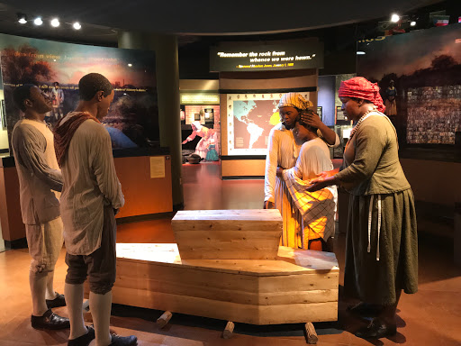 Monument «African Burial Ground National Monument», reviews and photos, 290 Broadway, New York, NY 10007, USA