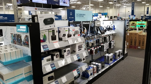 Electronics Store «Best Buy», reviews and photos, 11600 Leona Rd, Eden Prairie, MN 55344, USA