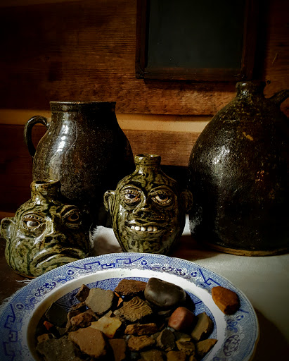 Tourist Attraction «William Harris Homestead», reviews and photos, 3636 State Hwy 11, Monroe, GA 30656, USA