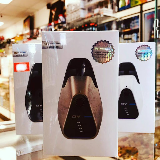 Tobacco Shop «Stardust Smoke Shop», reviews and photos, 8011 Archibald Ave, Rancho Cucamonga, CA 91730, USA