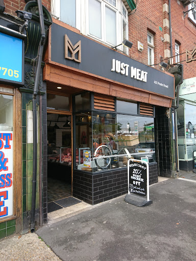 Just Meat Market