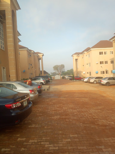 Green Valley Estate, Unnamed Road, Utako, Abuja, Nigeria, Home Builder, state Nasarawa