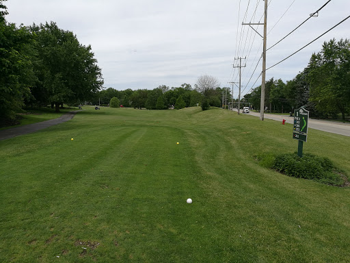 Golf Course «Rob Roy Golf Course», reviews and photos, 505 E Camp McDonald Rd, Prospect Heights, IL 60070, USA