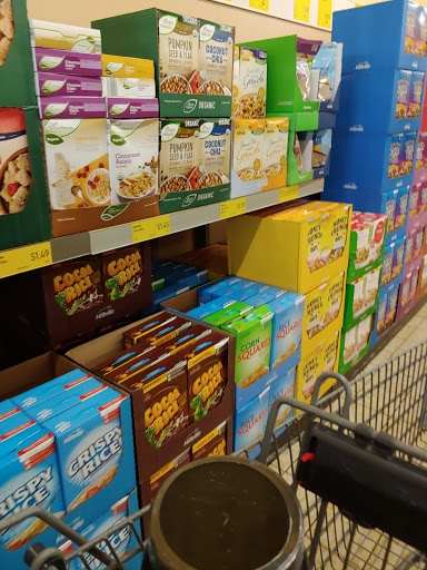 Supermarket «ALDI», reviews and photos, 444 Quaker Ln, Warwick, RI 02886, USA