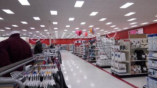 Department Store «Target», reviews and photos, 2625 Peachtree Pkwy, Suwanee, GA 30024, USA