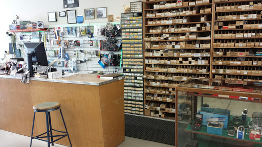 Electronics Store «Norvac Electronic Parts», reviews and photos, 2110 Commercial St NE, Salem, OR 97301, USA
