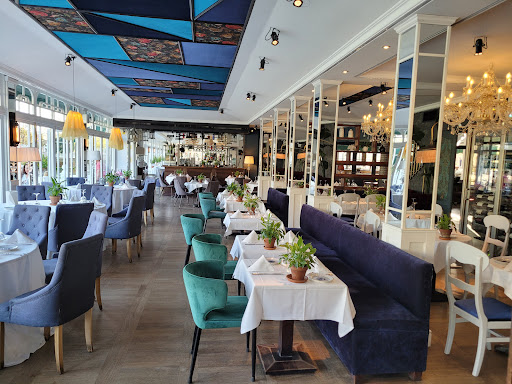 Restaurante Matilde en Aranjuez