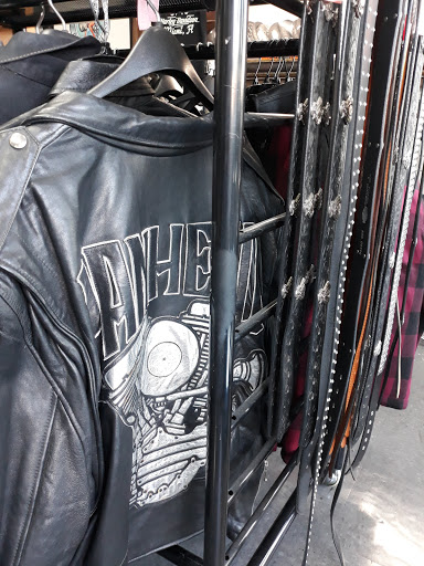 Motorcycle Shop «Heaven Cycle», reviews and photos, 7254 Bird Rd, Miami, FL 33155, USA