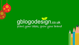 GB Logo Design - Logo Design Company in The UK