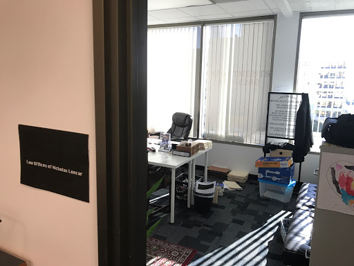 Criminal Justice Attorney «Law Offices of Nicholas Loncar», reviews and photos