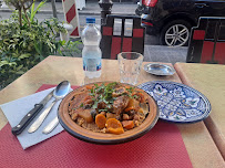 Plats et boissons du Restaurant tunisien Daar Djerba à Nice - n°11