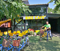 BIKE CAFE' @udonthani photo