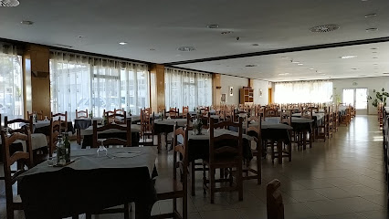 Restaurante Cafetería Saseta Sl - S N, Polígono Industrial Royales Hermanos Altos, 0, 50171 La Puebla de Alfindén, Zaragoza, Spain