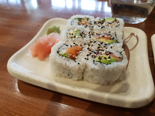 Sushi Gan