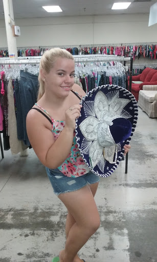 Thrift Store «Community Thrift Store», reviews and photos, 14244 N Nebraska Ave, Tampa, FL 33613, USA