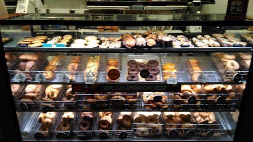 Bagel Shop «Einstein Bros. Bagels», reviews and photos, 2870 N Druid Hills Rd NE, Atlanta, GA 30329, USA