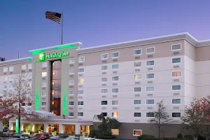 Pacifica Host Hotels image