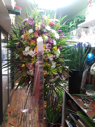 Florist «Paradise Florist Corp.», reviews and photos, 634 W 207th St, New York, NY 10034, USA