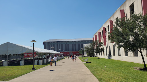 Stadium «TDECU Stadium», reviews and photos, 3875 Holman St, Houston, TX 77004, USA