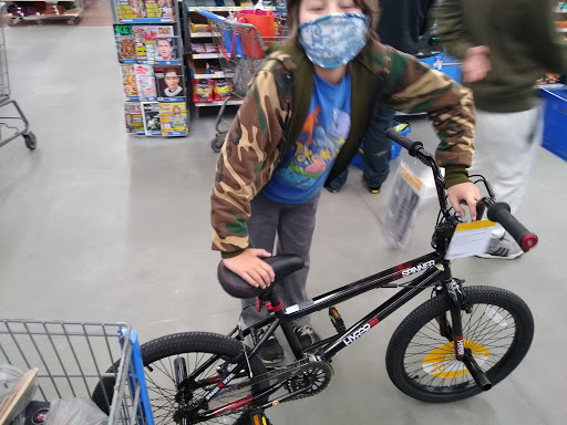 Discount Store «Walmart», reviews and photos, 15 Tobey Rd, Wareham, MA 02571, USA