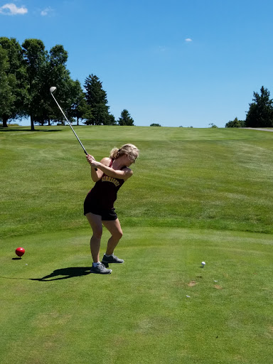 Golf Club «River Falls Golf Club», reviews and photos, 2120 E Division St, River Falls, WI 54022, USA