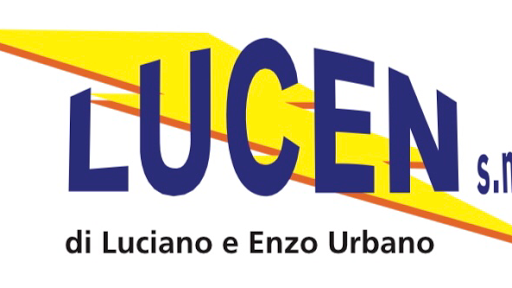 Lucen S.N.C. Di Luciano Ed Enzo Urbano