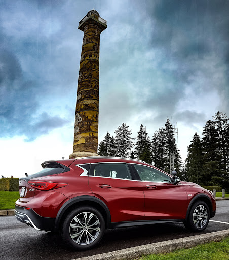 Infiniti Dealer «INFINITI OF TACOMA AT FIFE», reviews and photos, 4902 Pacific Hwy E, Fife, WA 98424, USA