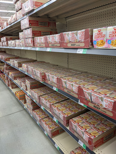 Supermarket «WinCo Foods», reviews and photos, 9718 E Sprague Ave, Spokane Valley, WA 99206, USA