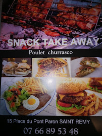 Photos du propriétaire du Restaurant Food truck TAKE AWAY à Châtenoy-le-Royal - n°13