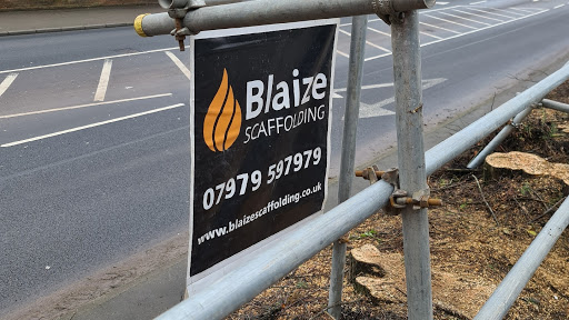 Scaffolding sales sites Dudley