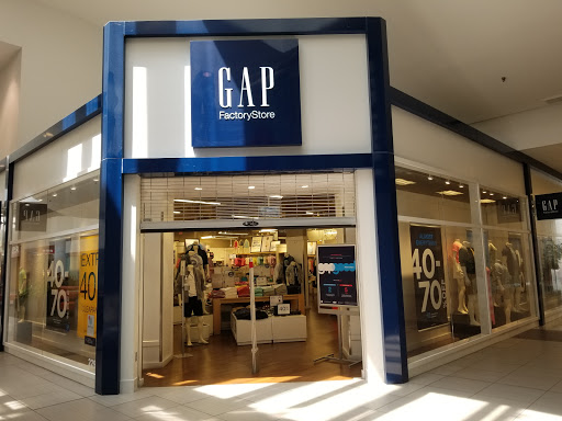 Clothing Store «Gap Outlet», reviews and photos, 1600 Saratoga Ave, San Jose, CA 95129, USA