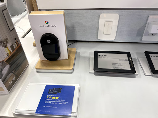 Electronics Store «Best Buy», reviews and photos, 3377 Berlin Turnpike, Newington, CT 06111, USA