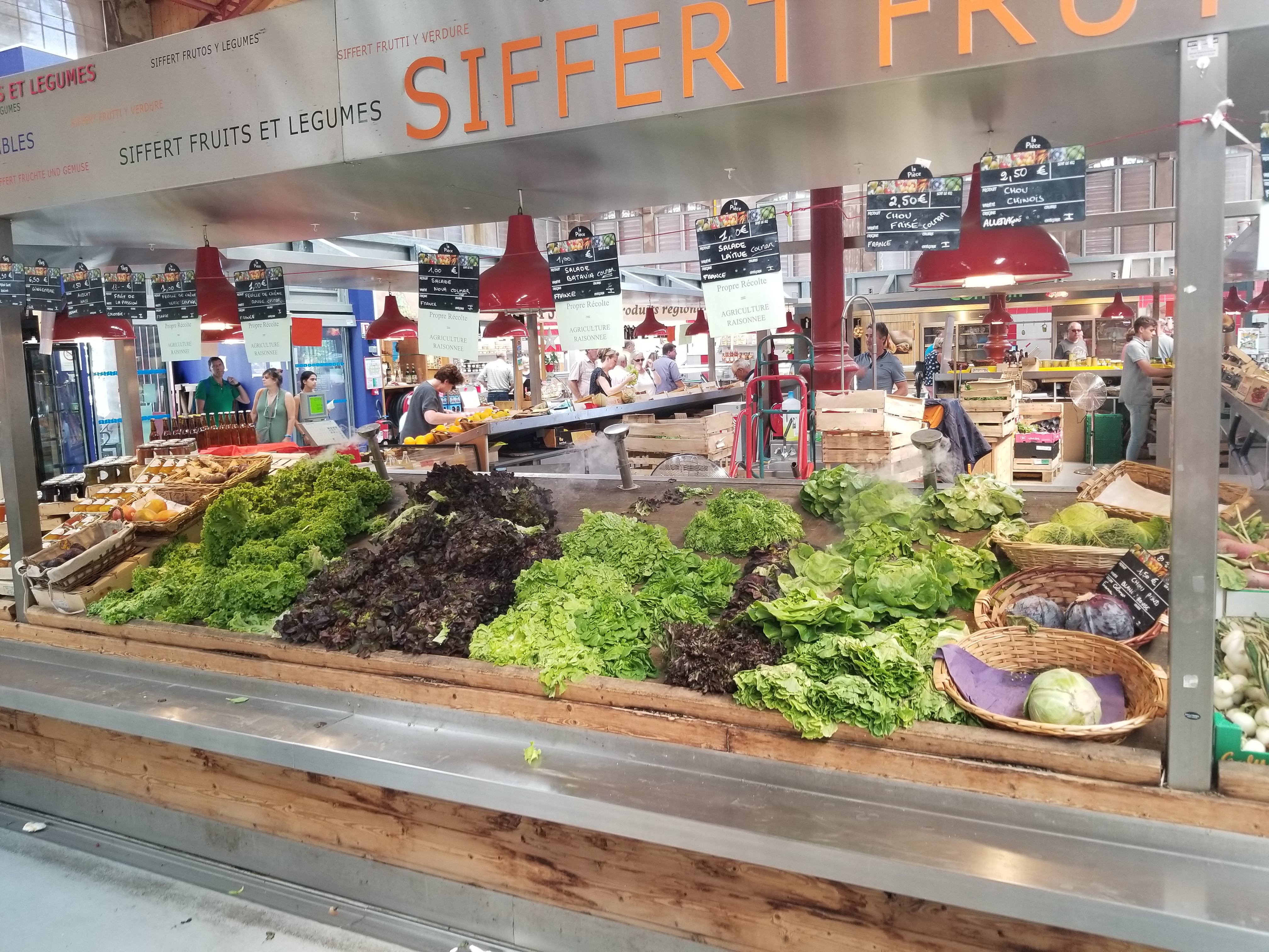 Photo n° 3 de l'avis de Juan.a fait le 05/09/2018 à 05:01