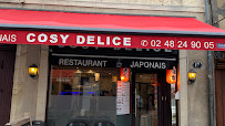 Photos du propriétaire du Restaurant japonais Cosy Délices à Bourges - n°1